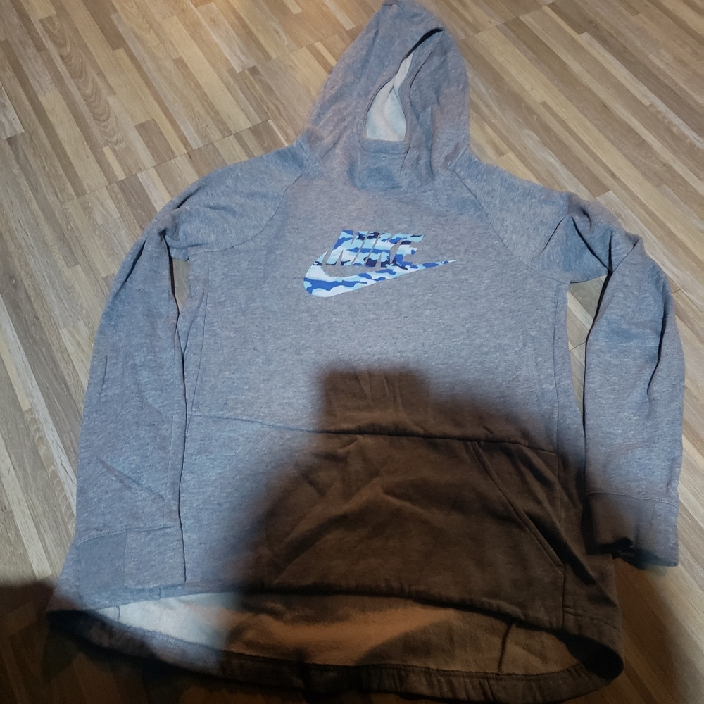 Nike jacket